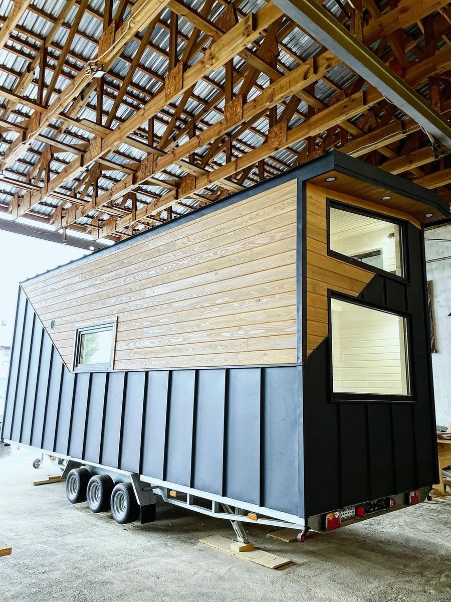 Side view